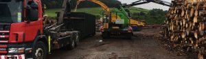 Northwest lorry