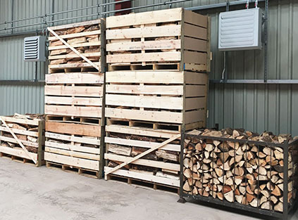 wholesale wooden crates