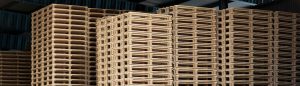 Wooden Pallets