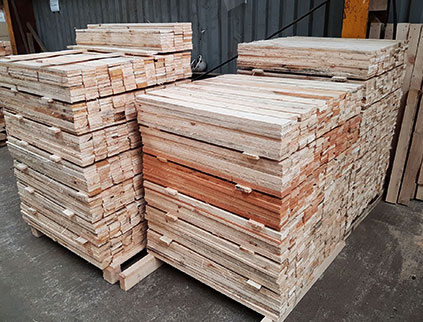 pallet manufacturer